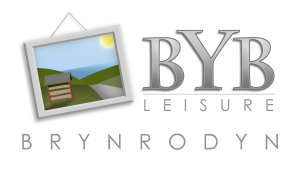 BYB Leisure Gym Logo