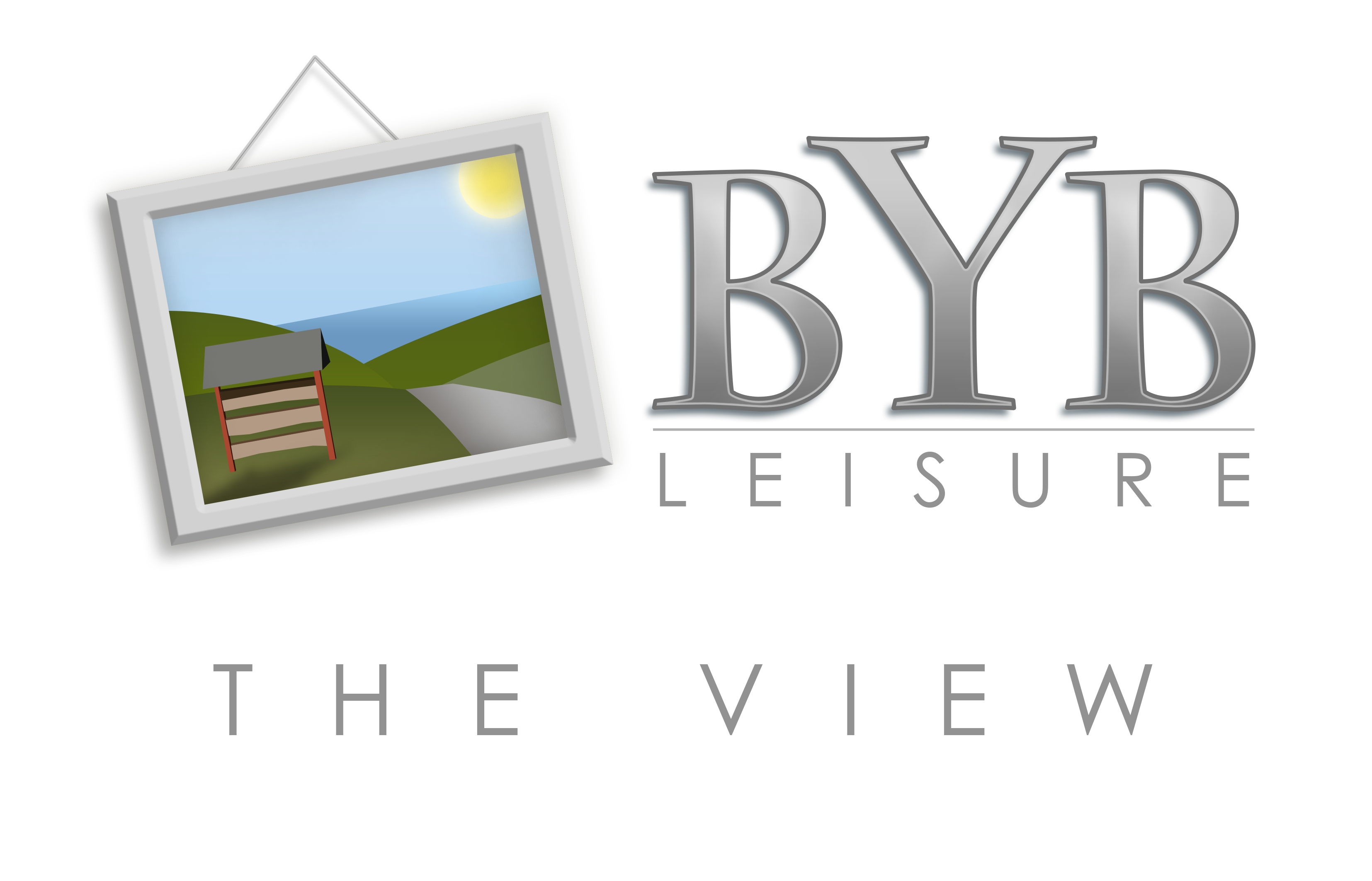 The View at BYB Leisure Logo